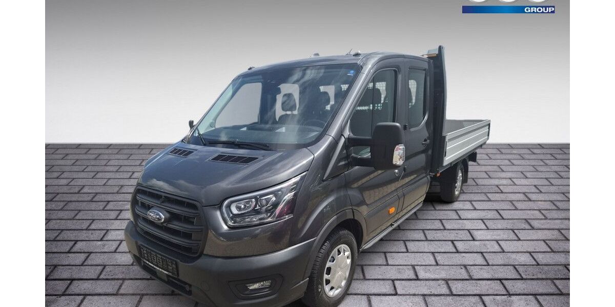 Ford Transit 26.048 km 38.990 &euro; Halle(Saale) 06122