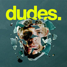 dudes. - Live Tour 2025 Leipzig