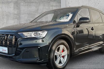 Audi Q7 50.866 km 60.920 &euro; Halle (Saale) 06110