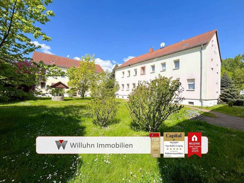Wohnung zum Kaufen in Delitzsch 99.000 € 64.8 m²