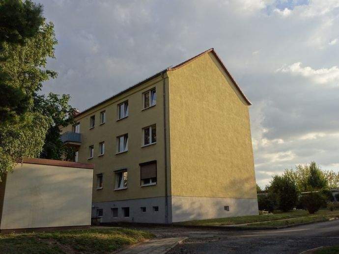 Etagenwohnung Seegebiet Mansfelder Land Röblingen am See - 2 Zimmer, 47 m&sup2;, 315&euro; | Angebot:25097272