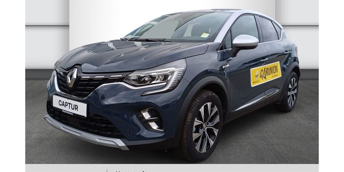 Renault Captur 11.000 km 22.995 &euro; Halle 06132