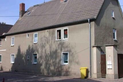 Gemütliche 4-Zimmer-Wohnung in Peißen 4 zimmer