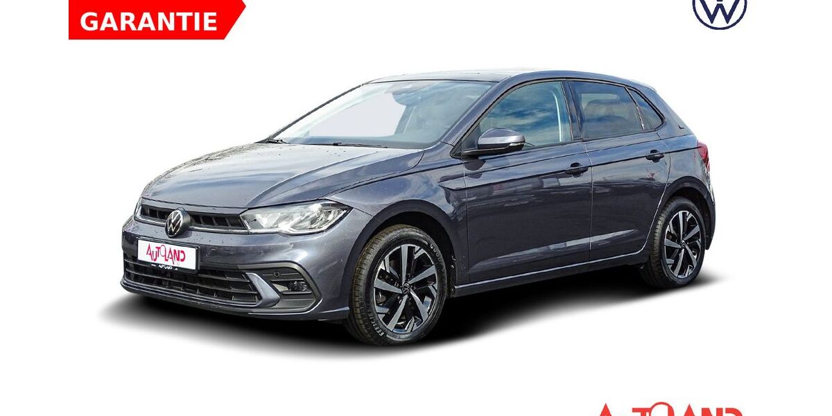 VW Polo 52.230 km 21.950 &euro; Eisleben 06295