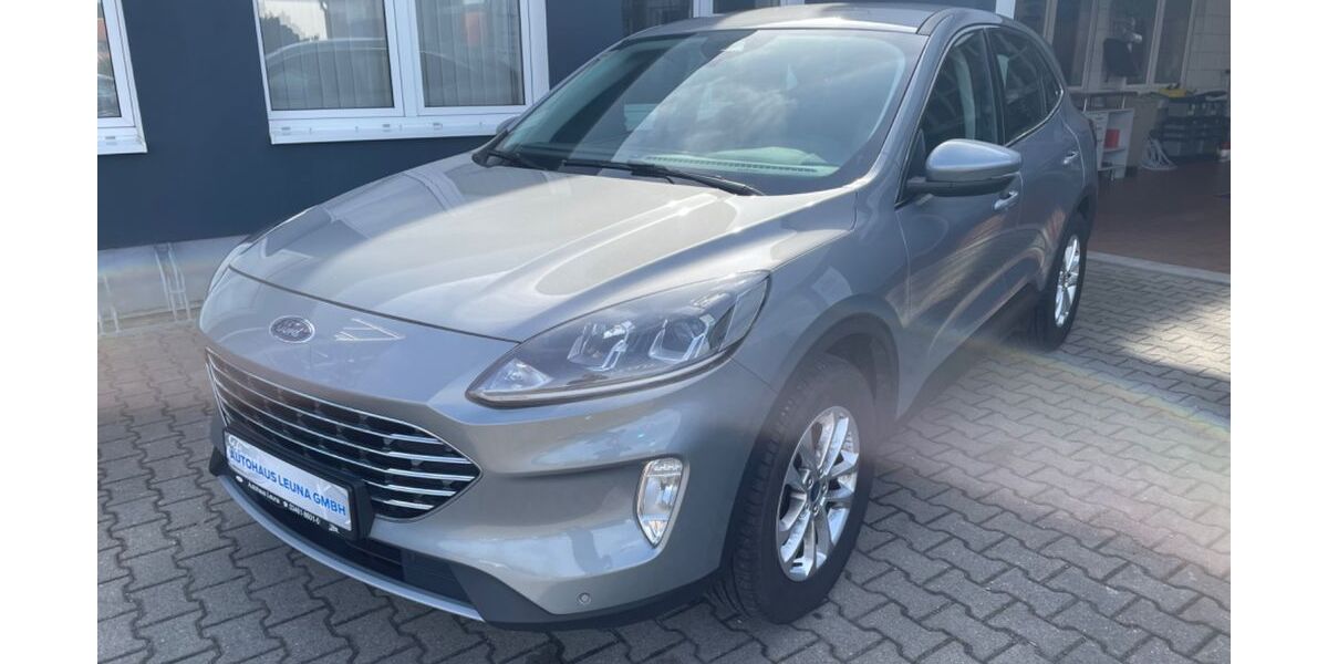 Ford Kuga 54.998 km 24.299 &euro; Leuna 06237