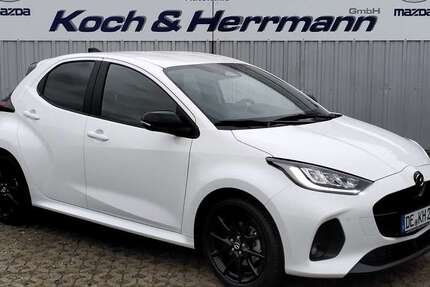 Mazda 2 3.029 km 24.999 &euro; Köthen 06366