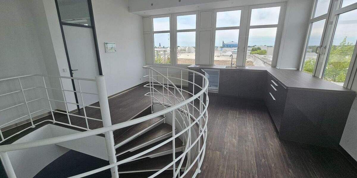 Gewerbeobjekt Wiedemar - 1 Zimmer, 598 m&sup2;, 5.088&euro; | Angebot:25916714