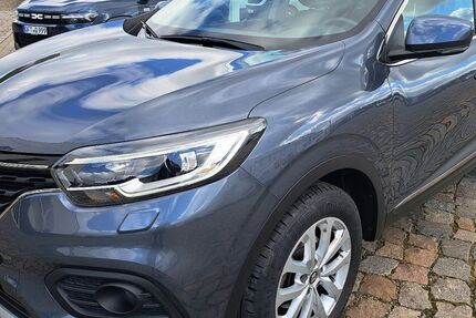 Renault Kadjar 23.020 km 18.490 &euro; Querfurt 06268