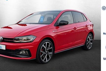 VW Polo 54.100 km 19.490 &euro; Halle / Saale 06120