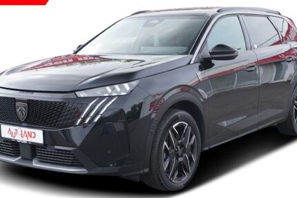Peugeot 5008 3.465 km 32.490 &euro; Köthen 06366