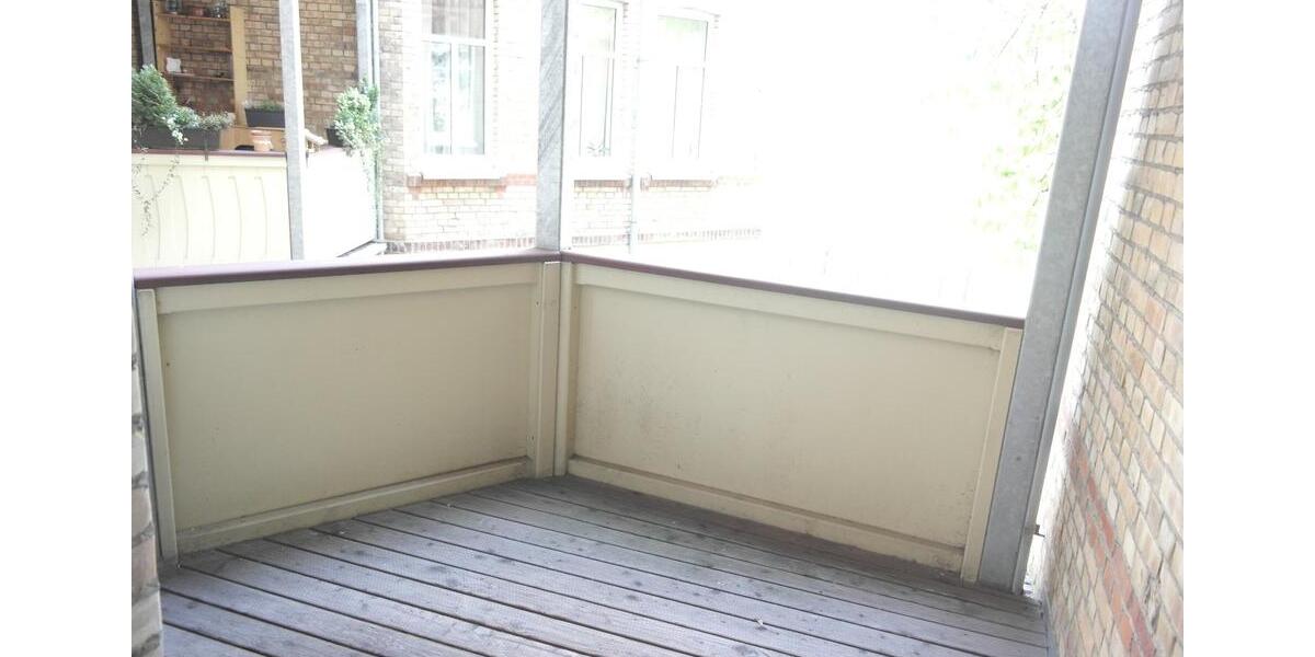 Hochparterre Halle (Saale) Damaschkestraße - 5 Zimmer, 115 m&sup2;, 900&euro; | Angebot:24813392