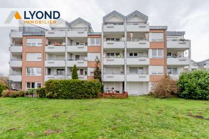 Wohnung Schkeuditz / Radefeld Radefeld - 2 Zimmer, 63 m&sup2;, 129.000&euro; | Angebot:26234012
