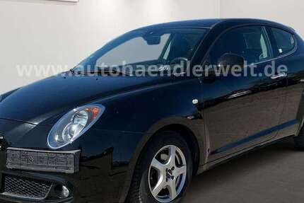 Alfa Romeo MiTo 88.914 km 4.599 &euro; Sandersdorf-Brehna 06796