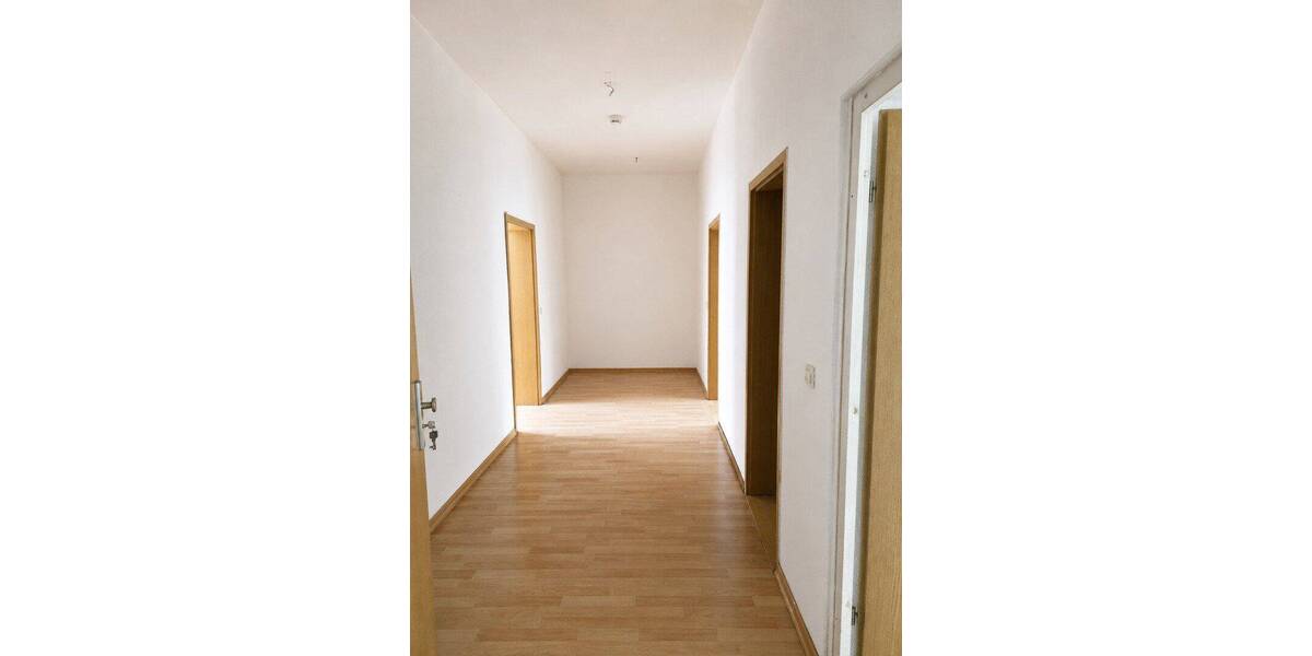 Etagenwohnung Halle (Saale) Damaschkestraße - 2 Zimmer, 57 m&sup2;, 408&euro; | Angebot:26916703
