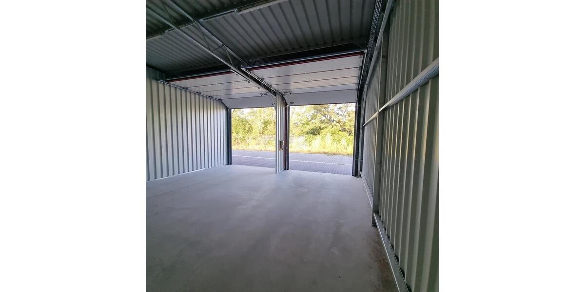 Garagen / Stellplätze Halle (Saale) Silberhöhe - 208&euro; | Angebot:26680937