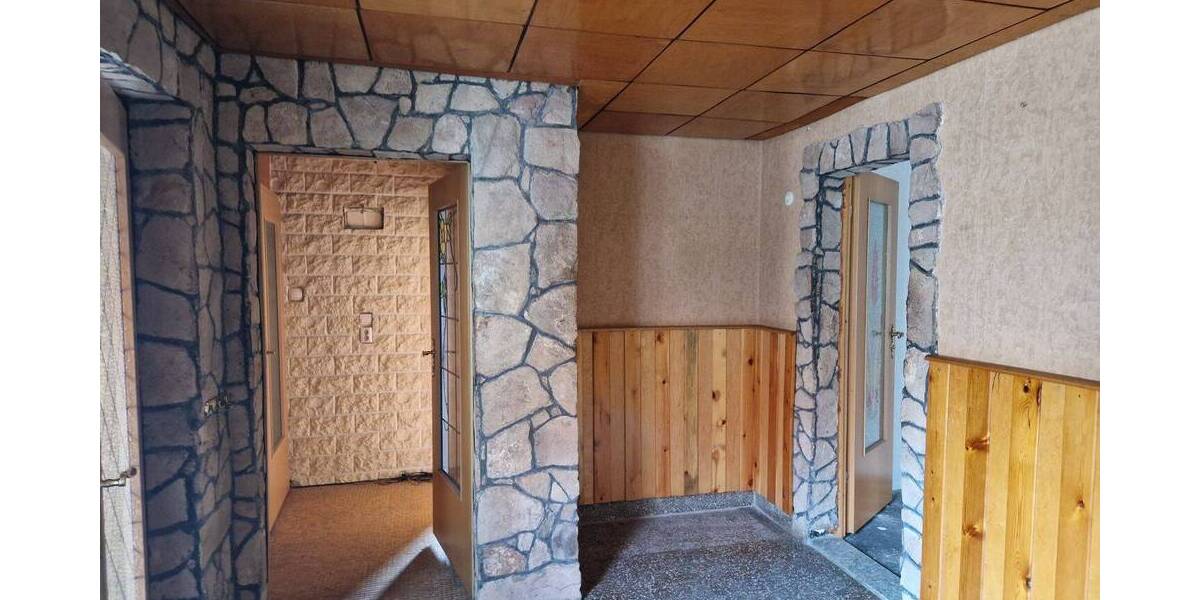 Doppelhaushälfte Halle (Saale) Ammendorf-Beesen - 5 Zimmer, 120 m&sup2;, 245.000&euro; | Angebot:26080528