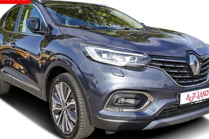 Renault Kadjar 74.227 km 14.990 &euro; Brehna 06796