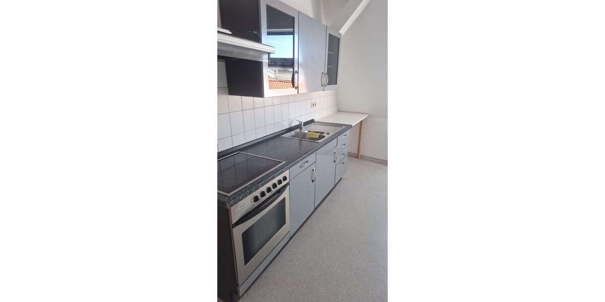 Etagenwohnung Halle Damaschkestraße - 2 Zimmer, 76 m&sup2;, 532&euro; | Angebot:26864503