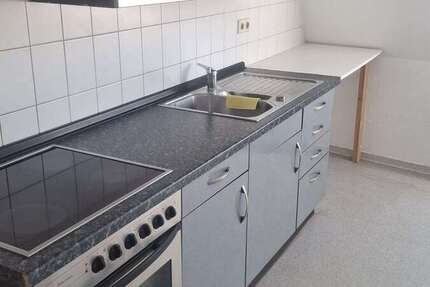 Wohnung Halle Damaschkestraße - 2 Zimmer, 76 m&sup2;, 532&euro; | Angebot:26864503