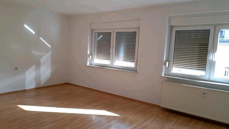 3 Raum Wohnung in Köthen (Anhalt), bitte nur telefonisch melden 3 zimmer
