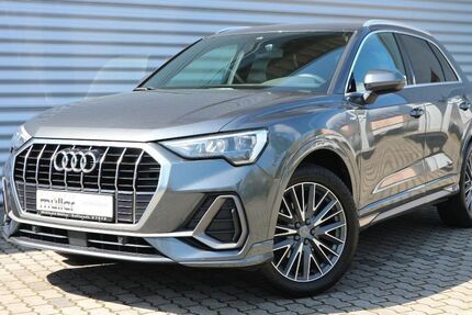 Audi Q3 51.020 km 24.530 &euro; Delitzsch 04509