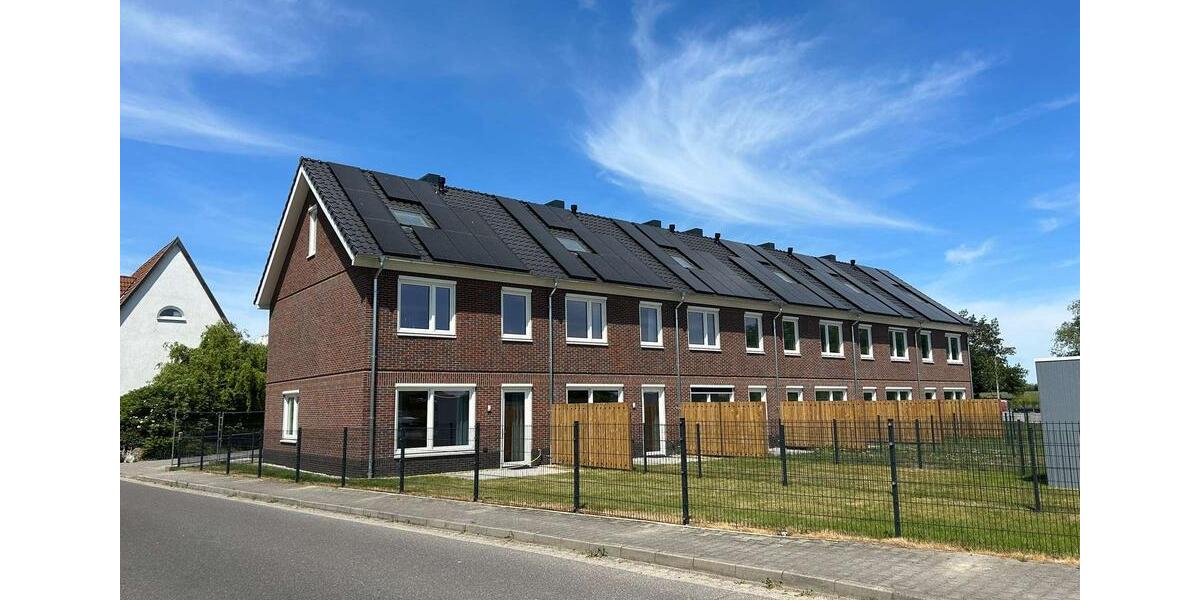 Reihenhaus Delitzsch - 5 Zimmer, 115 m&sup2;, 1.900&euro; | Angebot:24242297