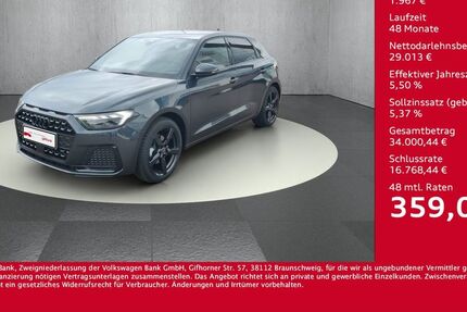 Audi A1 2.500 km 30.980 € Halle 06122