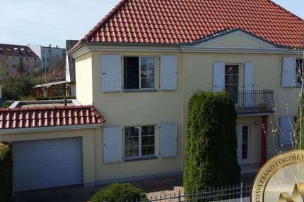 Haus zum Kaufen in Leipzig 899.000 € 160 m²