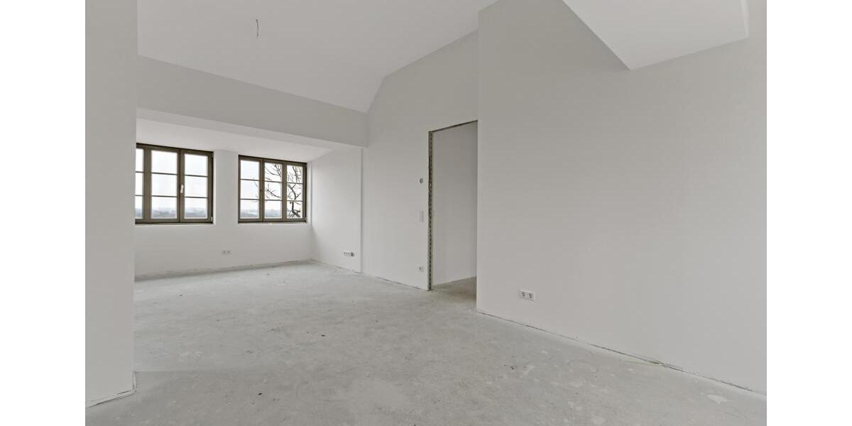 Etagenwohnung Halle (Saale) Dölau - 4 Zimmer, 95 m&sup2;, 1.143&euro; | Angebot:26338199