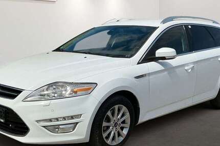 Ford Mondeo 312.060 km 2.599 € Sandersdorf-Brehna 06796