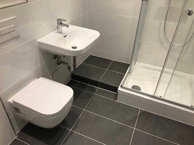 Etagenwohnung Halle (Saale) Halle-Neustadt - 3 Zimmer, 57 m&sup2;, 344&euro; | Angebot:24793603