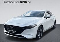 Gebrauchtwagen Mazda 3
