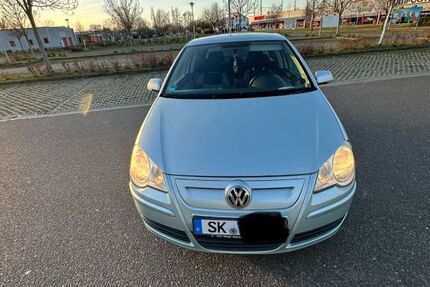 VW Polo 282.500 km 1.750 &euro; Kabelsketal 06184