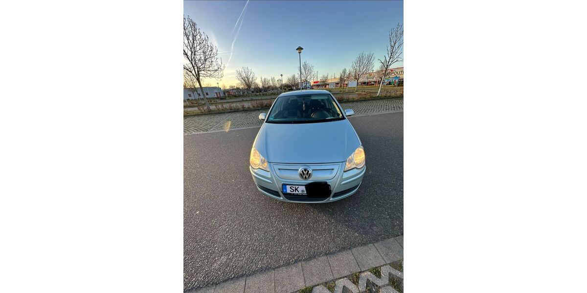 VW Polo 282.500 km 1.750 &euro; Kabelsketal 06184