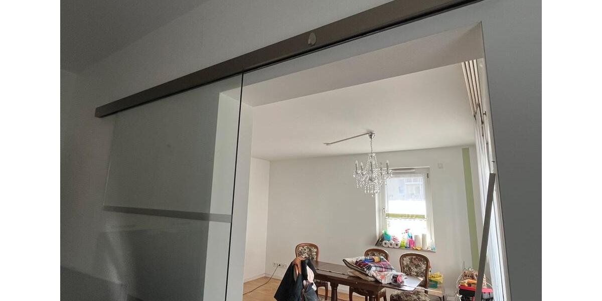 Erdgeschoßwohnung Halle (Saale) Büschdorf - 2 Zimmer, 69 m&sup2;, 724&euro; | Angebot:25551039