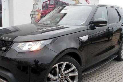 Land Rover Discovery 141.859 km 23.990 € Markranstädt OT Quesitz 04420