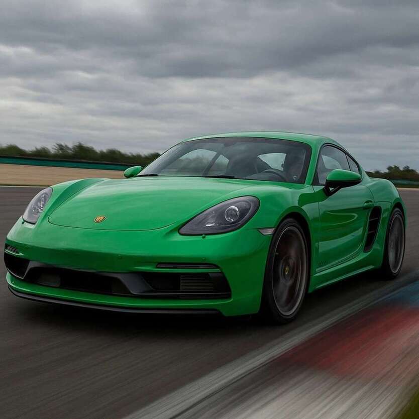 Cayman