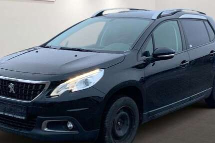Peugeot 2008 191.197 km 4.199 &euro; Sandersdorf-Brehna 06796