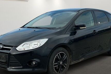 Ford Focus 169.847 km 2.699 &euro; Brehna 06796