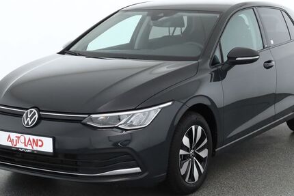 VW Golf 24.077 km 20.890 &euro; Eisleben 06295