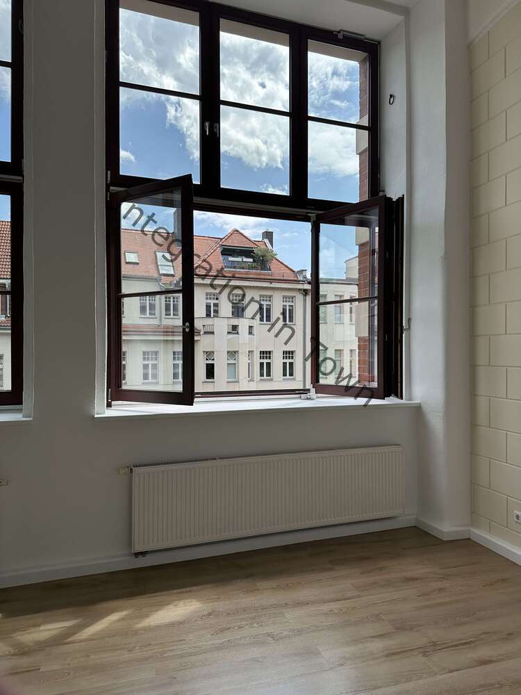 Wohnung zum Mieten in Leipzig 608 € 64 m²