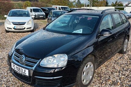 VW Golf 280.000 km 2.999 € Sandersdorf-Brehna 06792