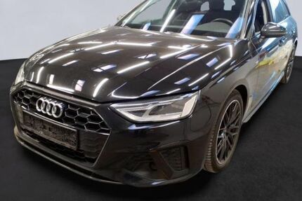 Audi A4 48.154 km 29.620 &euro; Halle (Saale) 06110