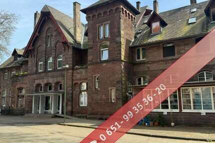 Büro in Trier Ehrang 1.349.800 € 408 m²