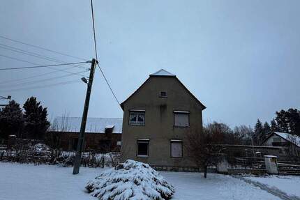 Haus Bad Dürrenberg Oebles-Schlechtewitz - 5 Zimmer, 110 m&sup2;, 30.000&euro; | Angebot:25771900