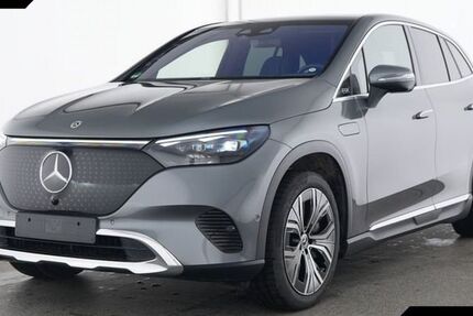 Mercedes-Benz EQE SUV 3.843 km 66.950 &euro; Wiedemar 04509