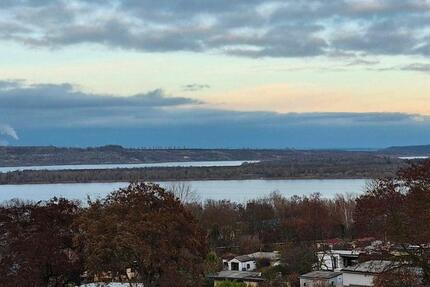 2-Raum-Wohnung in Mücheln am Geiseltalsee- 48m²- ab sofort 2 zimmer