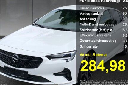 Opel Insignia 34.600 km 25.840 &euro; Halle 06126