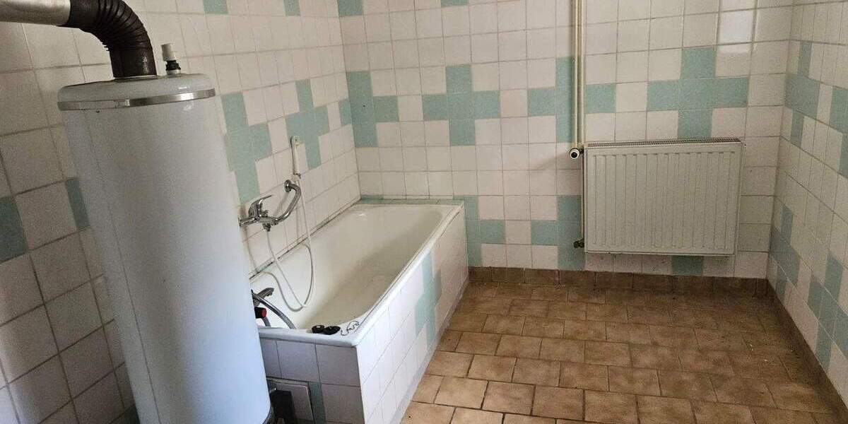 Reihenendhaus Lutherstadt Eisleben - 4 Zimmer, 97 m&sup2;, 59.500&euro; | Angebot:25709115