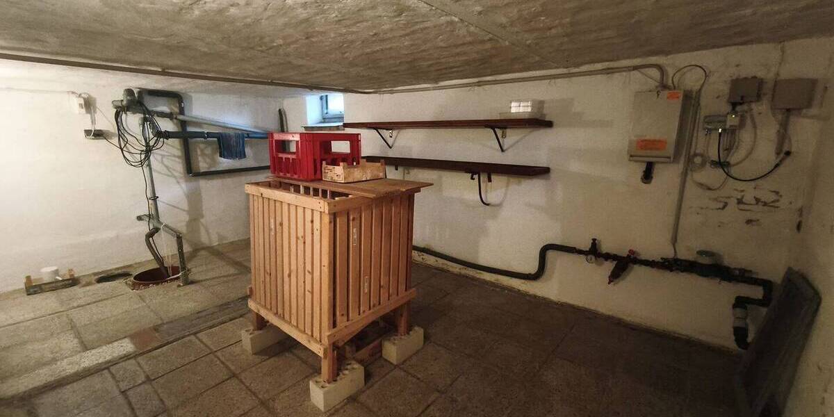 Doppelhaushälfte Bitterfeld-Wolfen OT Holzweißig Holzweißig - 3 Zimmer, 97 m&sup2;, 97.500&euro; | Angebot:26807335